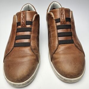 Men's Loafers Size 8.5 Slip On EUC